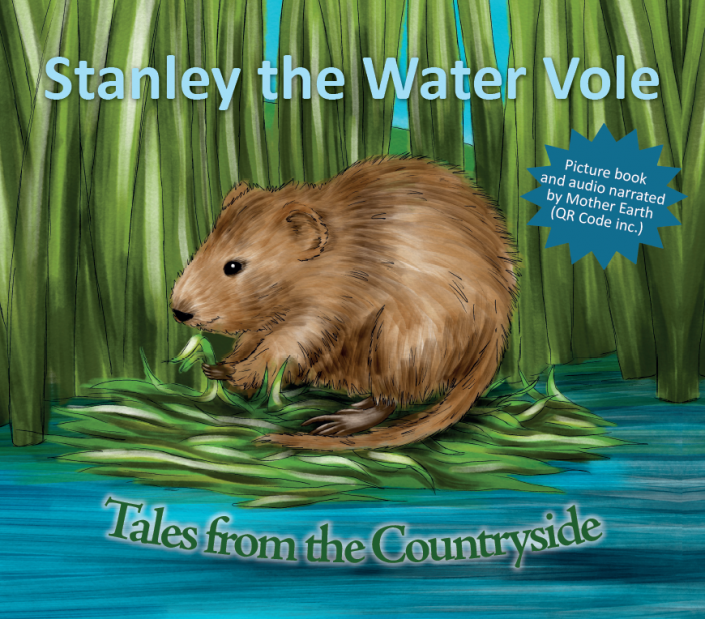 Front cover of Stanley Screen shot